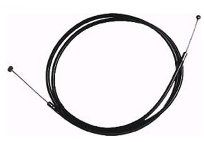 ROTARY 48-inch Mini Bike Throttle Control Cable