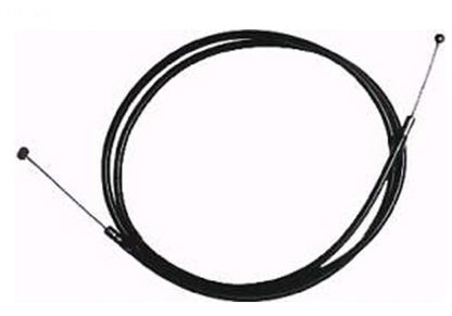 ROTARY 48-inch Mini Bike Throttle Control Cable