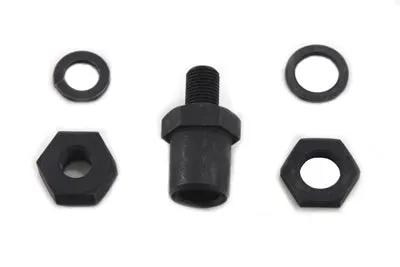 Colony Side Car Axle Extension Nut Kit for Harley Davidson VL and EL Models by Colony