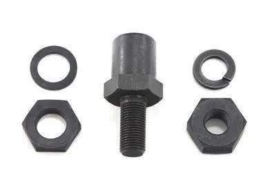 Colony Side Car Axle Extension Nut Kit for Harley Davidson VL and EL Models by Colony