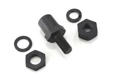 Colony Side Car Axle Extension Nut Kit for Harley Davidson VL and EL Models by Colony