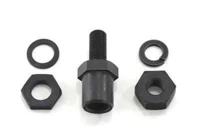 Colony Side Car Axle Extension Nut Kit for Harley Davidson VL and EL Models by Colony