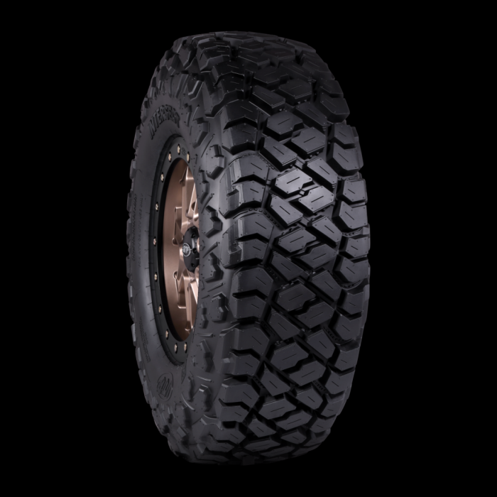 ITP 35x10R-15 NHS 8 PR Intersect Tire - Part Number 6P1791