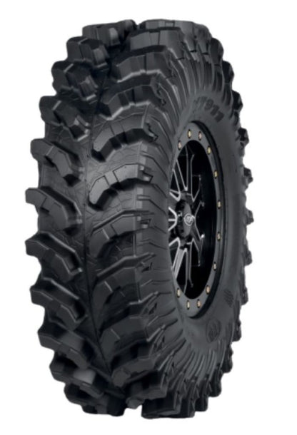 ITP MT911 28x10-14 8-Ply Tire - Durable Off-Road Performance by ITP