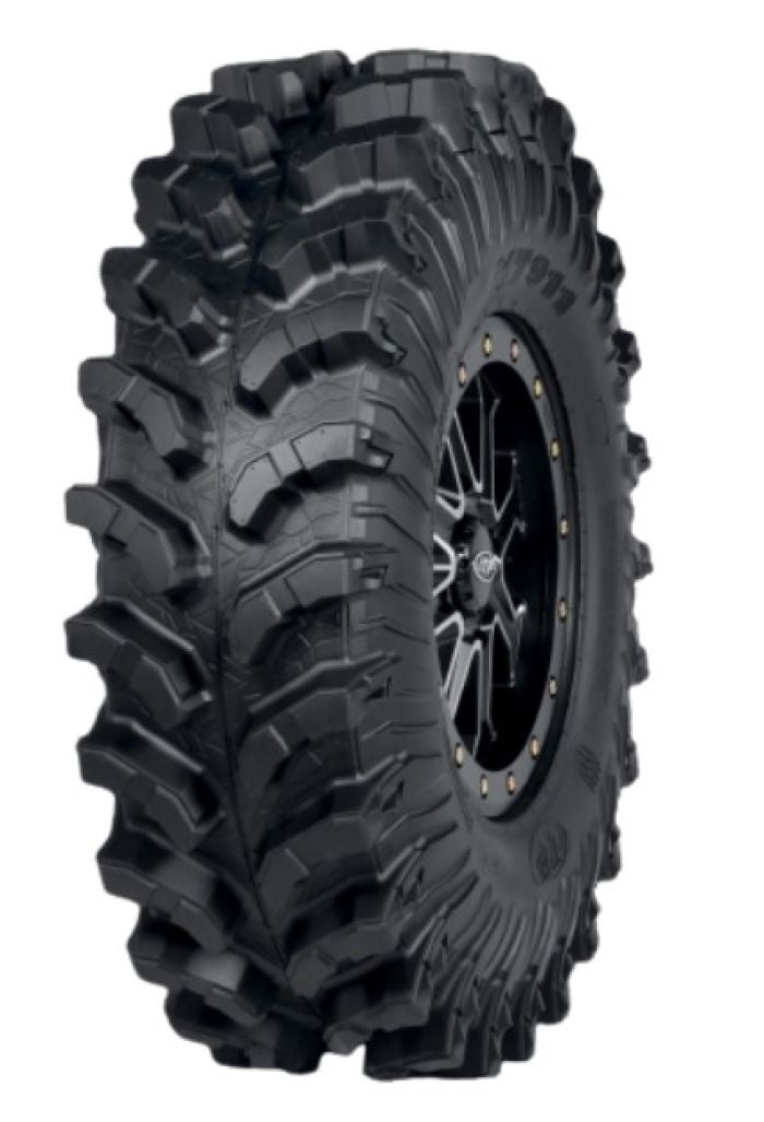 ITP MT911 32x10-14 All-Terrain Tire with 8-Ply Construction