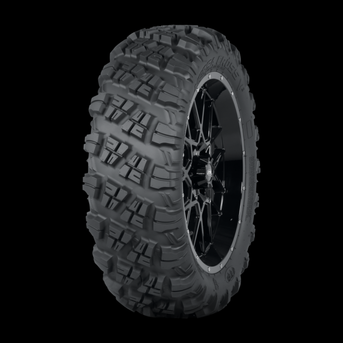 ITP Versa Cross V3 32x10R-15 Off-Road Tire - 8 Ply, Durable Performance