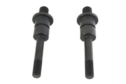Colony Tow Bar Fork Rocker Studs for Harley Davidson G Models by Colony