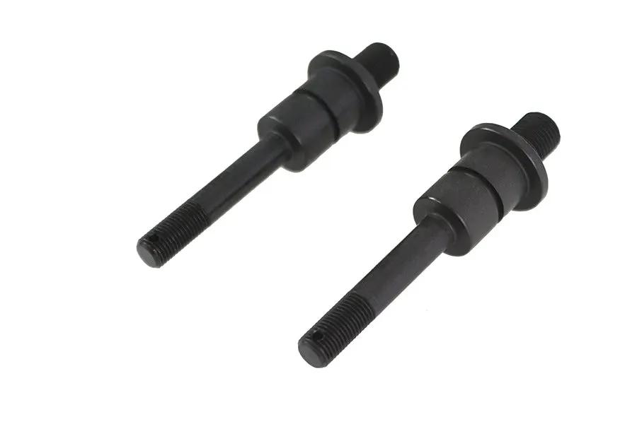Colony Tow Bar Fork Rocker Studs for Harley Davidson G Models by Colony