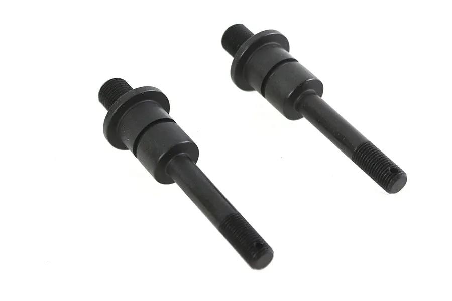 Colony Tow Bar Fork Rocker Studs for Harley Davidson G Models by Colony