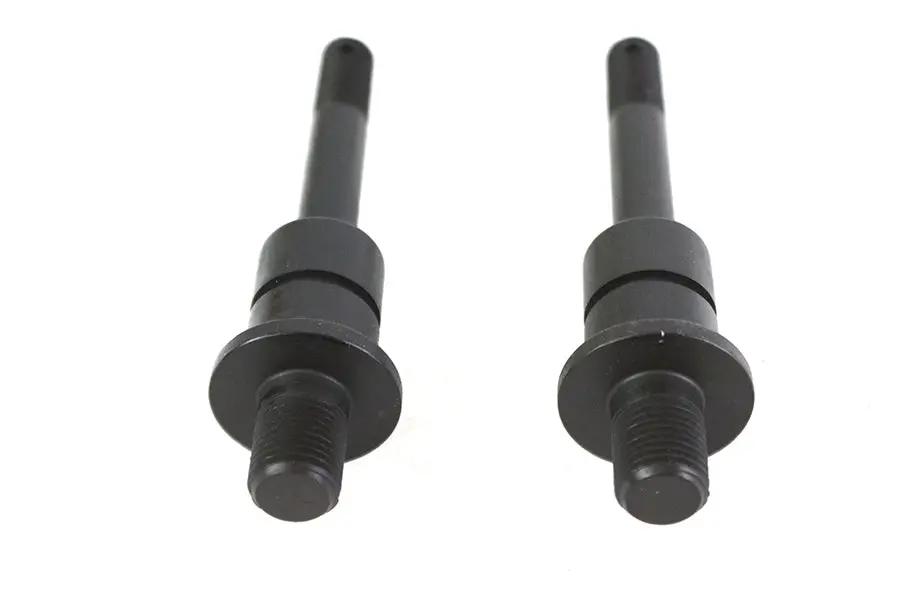Colony Tow Bar Fork Rocker Studs for Harley Davidson G Models by Colony