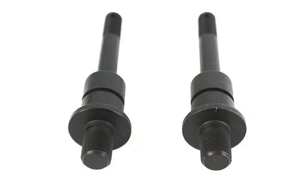Colony Tow Bar Fork Rocker Studs for Harley Davidson G Models by Colony