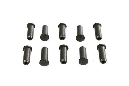 Colony Intake Manifold Nipple Pin for Harley Davidson EL and FL Models by Colony