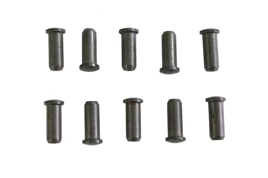 Colony Intake Manifold Nipple Pin for Harley Davidson EL and FL Models by Colony