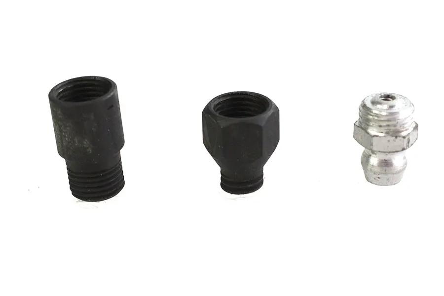 Colony Brake Drum Grease Fitting for 1930s-1940s Harley Davidson WL Models by Colony