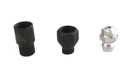Colony Brake Drum Grease Fitting for 1930s-1940s Harley Davidson WL Models by Colony
