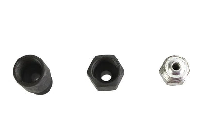 Colony Brake Drum Grease Fitting for 1930s-1940s Harley Davidson WL Models by Colony