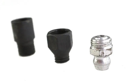Colony Brake Drum Grease Fitting for 1930s-1940s Harley Davidson WL Models by Colony