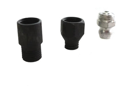 Colony Brake Drum Grease Fitting for 1930s-1940s Harley Davidson WL Models by Colony