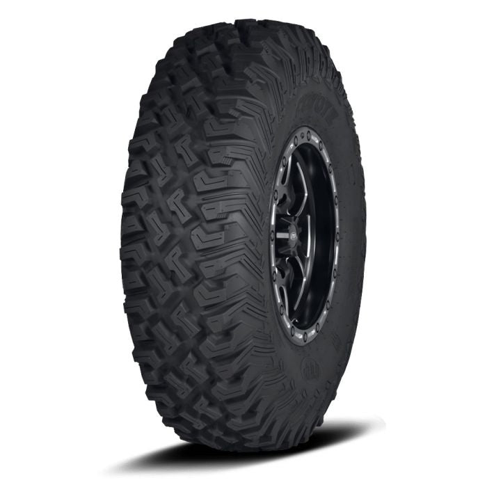 ITP Coyote 30x10R-15 Off-Road Tire - Durable Performance and Rugged Design