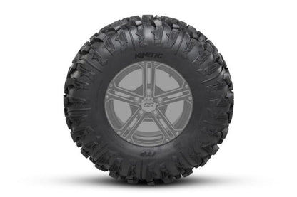 ITP Kinetic 28x10R-14 Off-Road Tire - Durable and Reliable Performance