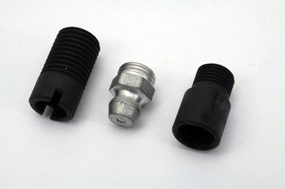 Colony 2641-3 Front Brake Drum Grease Fitting for 1936-1945 Harley-Davidson FL