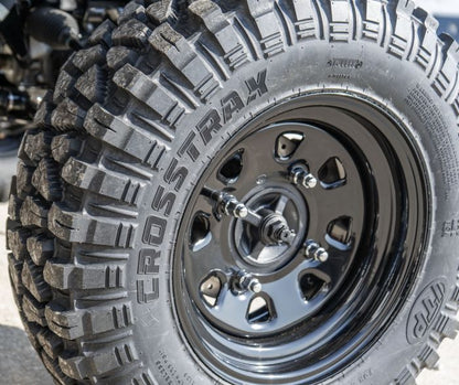 ITP Crosstrax ATV/UTV Tire, Part Number 6P2134