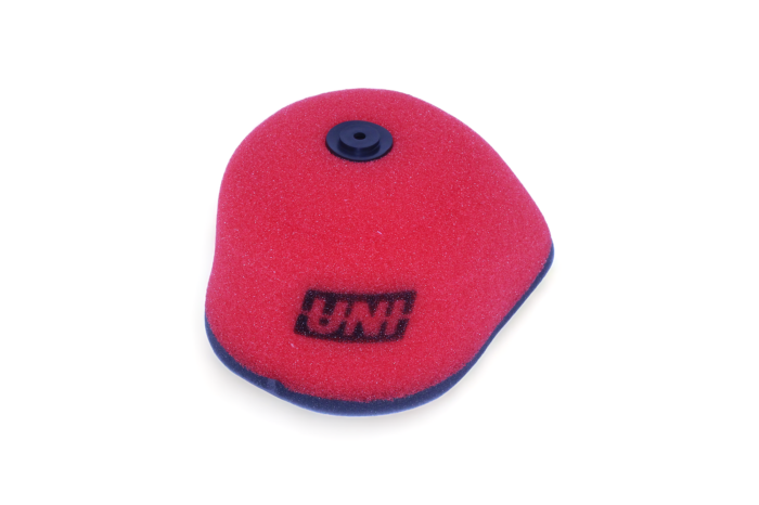 UNI FILTER NU-3806ST Foam Gas Filter for Gas Gas Vehicles