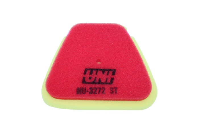 UNI FILTER NU-3272ST Foam Filter for Yamaha Engines