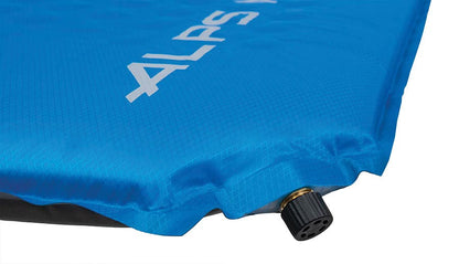 ALPS Mountaineering Fle X Core Air Pad – Regular