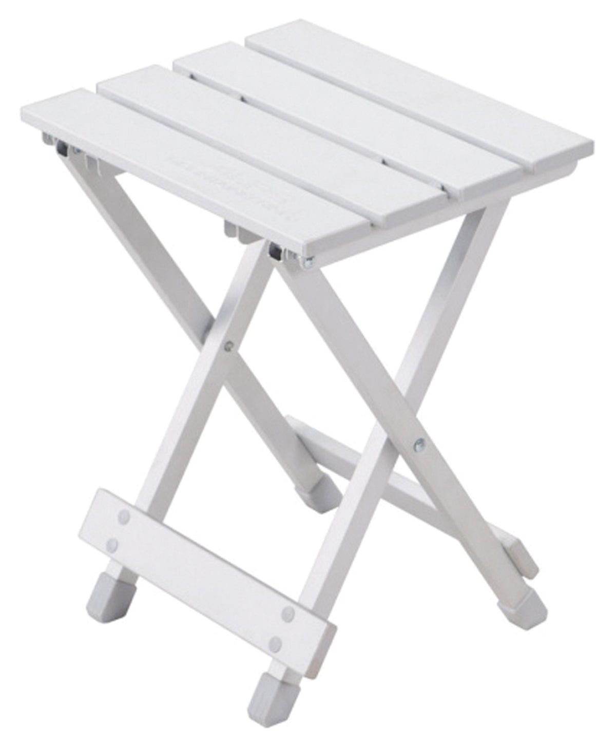ALPS Mountaineering Sidekick Table - Silver