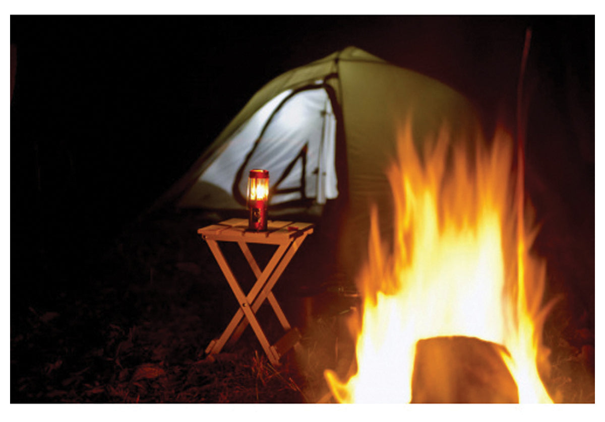 ALPS Mountaineering Sidekick Table - Silver