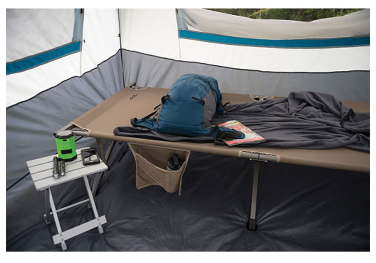 ALPS Mountaineering Sidekick Table - Silver