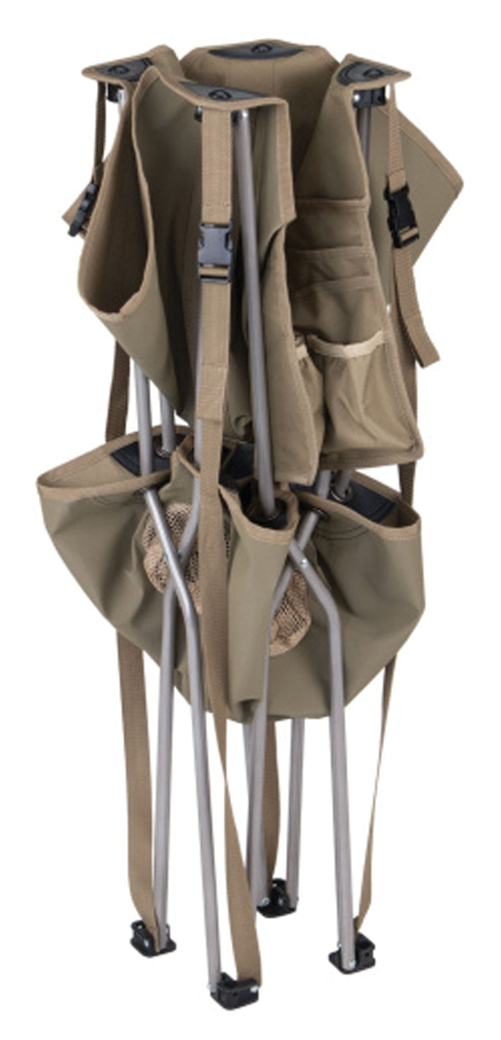 ALPS Mountaineering Eclipse Table – Clay