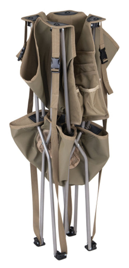 ALPS Mountaineering Eclipse Table – Clay