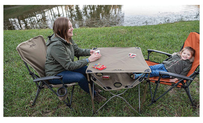 ALPS Mountaineering Eclipse Table – Clay