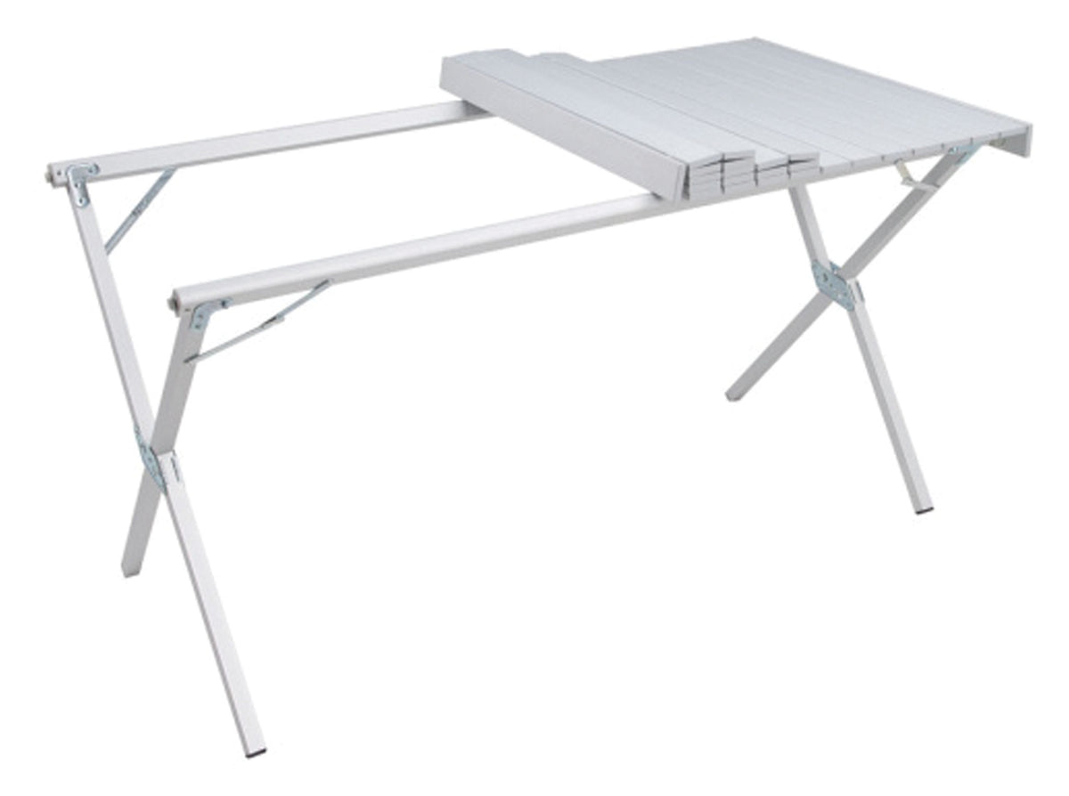 ALPS Mountaineering Dining Table X-L Silver
