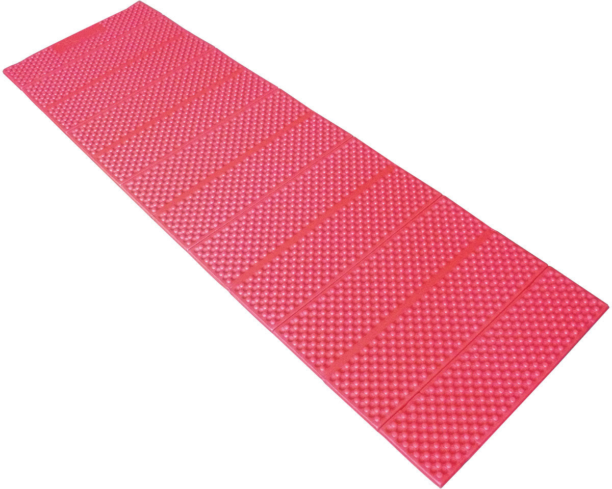 ACECAMP Accordion Sleeping Pad - Lightweight Inflatable Cushion for Camping and Backpacking
