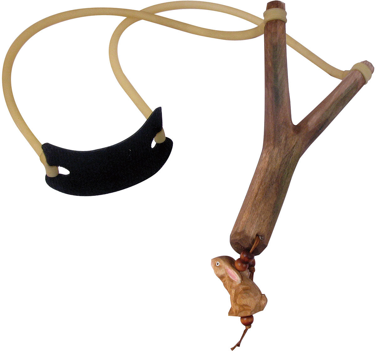 ACECAMP Sling Shot - Durable Steel Frame for Precision Shooting