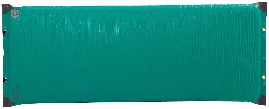 AIRE 24-inch Landing Pad Teal - Durable Inflatable Landing Surface
