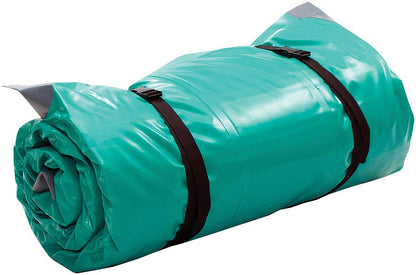 AIRE 24-inch Landing Pad Teal - Durable Inflatable Landing Surface