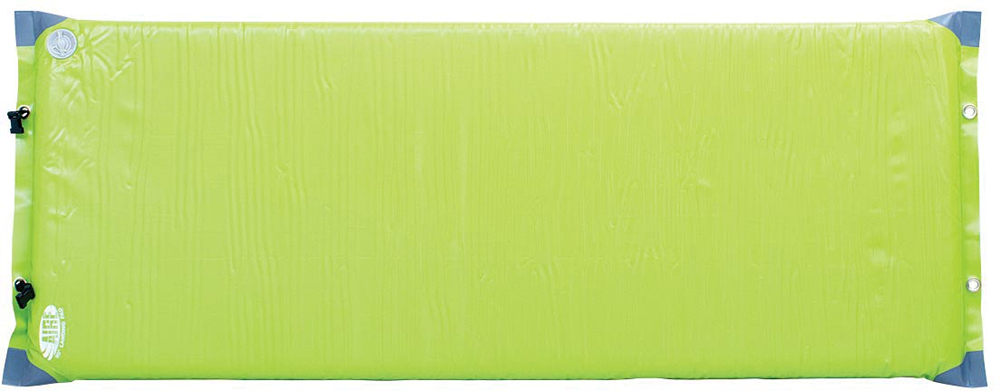 AIRE 30-Inch Landing Pad Lime - Durable Inflatable Landing Zone for Water Sports