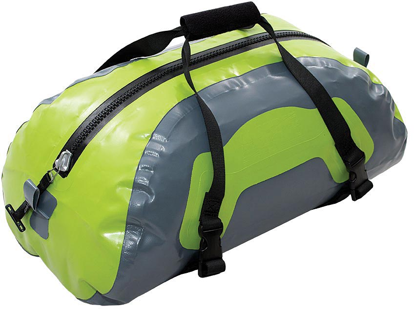 AIRE Frodo Bag Small Lime - Compact and Durable Travel Accessory