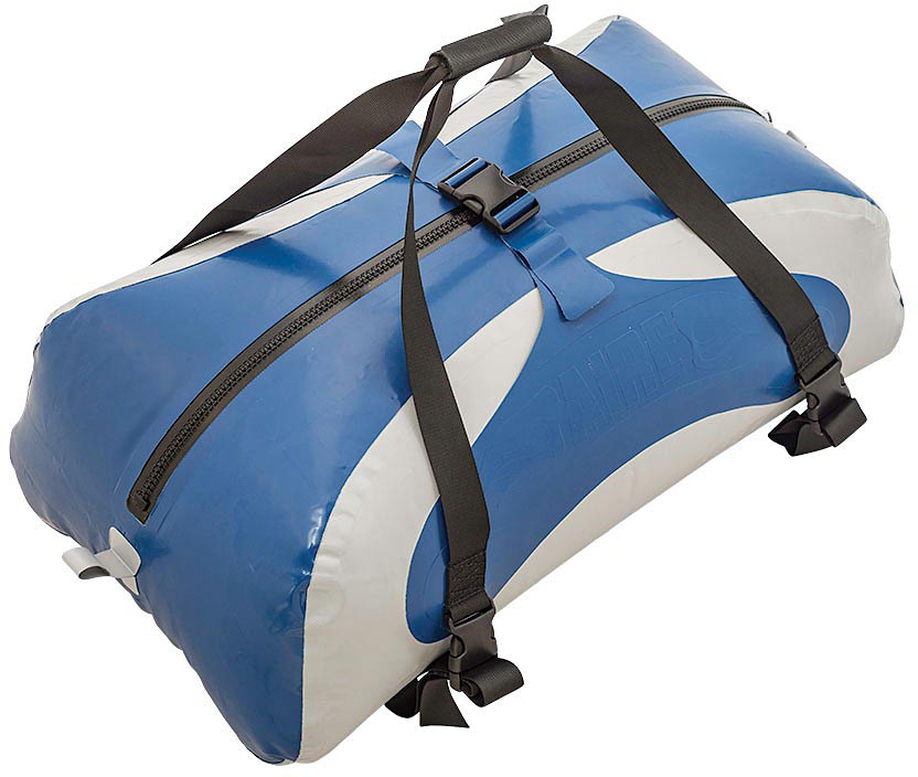 AIRE Frodo Bag Medium Blue - Stylish and Functional Accessory