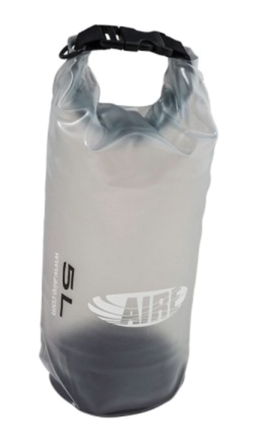 AIRE Vision Bag 5 L - Lightweight Waterproof Travel Storage