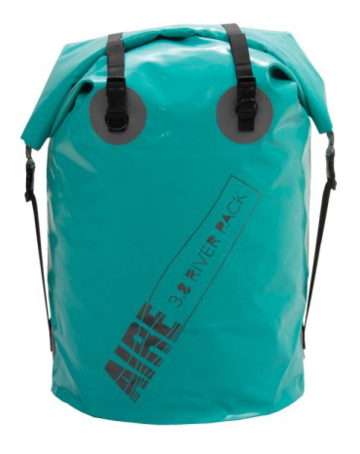 AIRE 3.8 River Bag in Teal