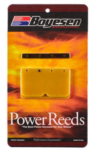Boyesen Reed for Arctic Cat - Part Number 542