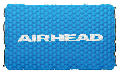 Airhead Air Island Blue Inflatable Water Toy
