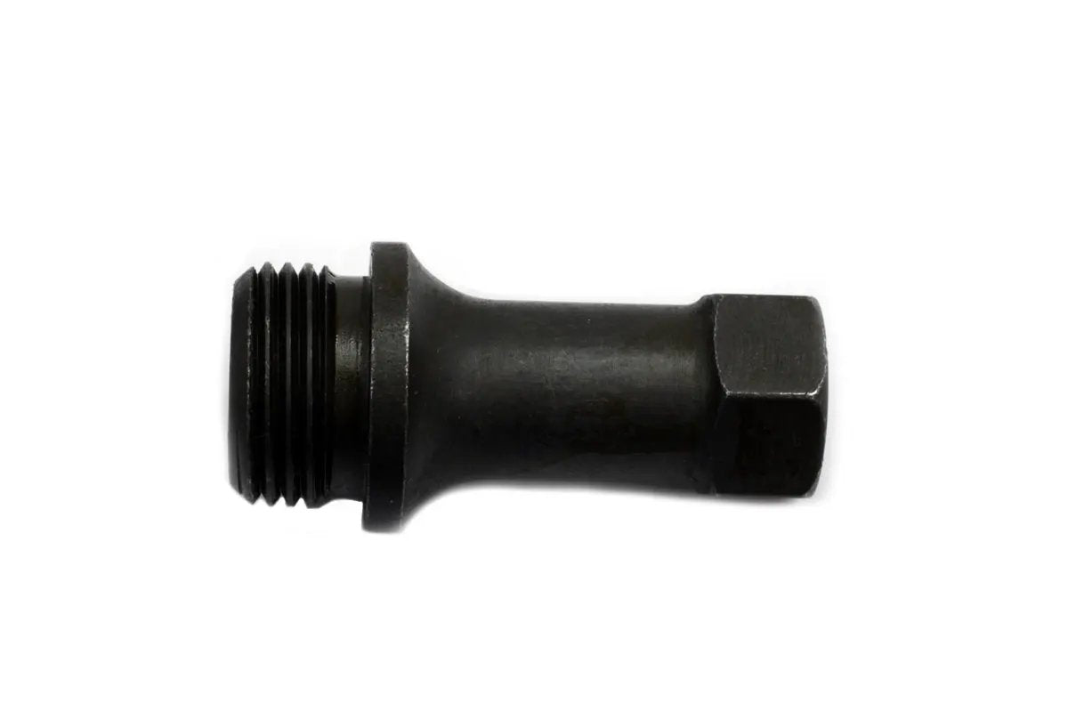 Colony Parkerized Transmission Fill Plug for Harley Davidson WL Models by Colony