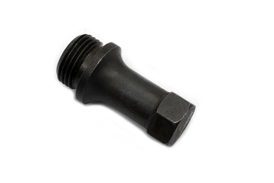 Colony Parkerized Transmission Fill Plug for Harley Davidson WL Models by Colony