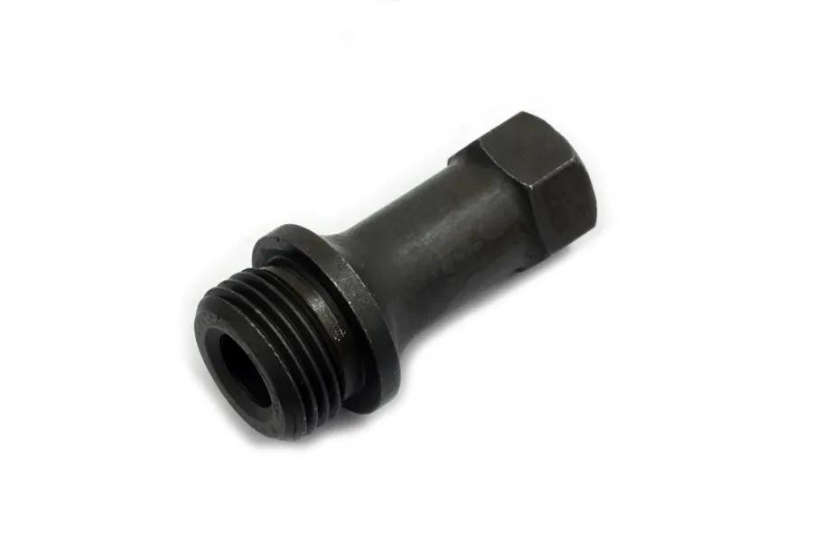 Colony Parkerized Transmission Fill Plug for Harley Davidson WL Models by Colony